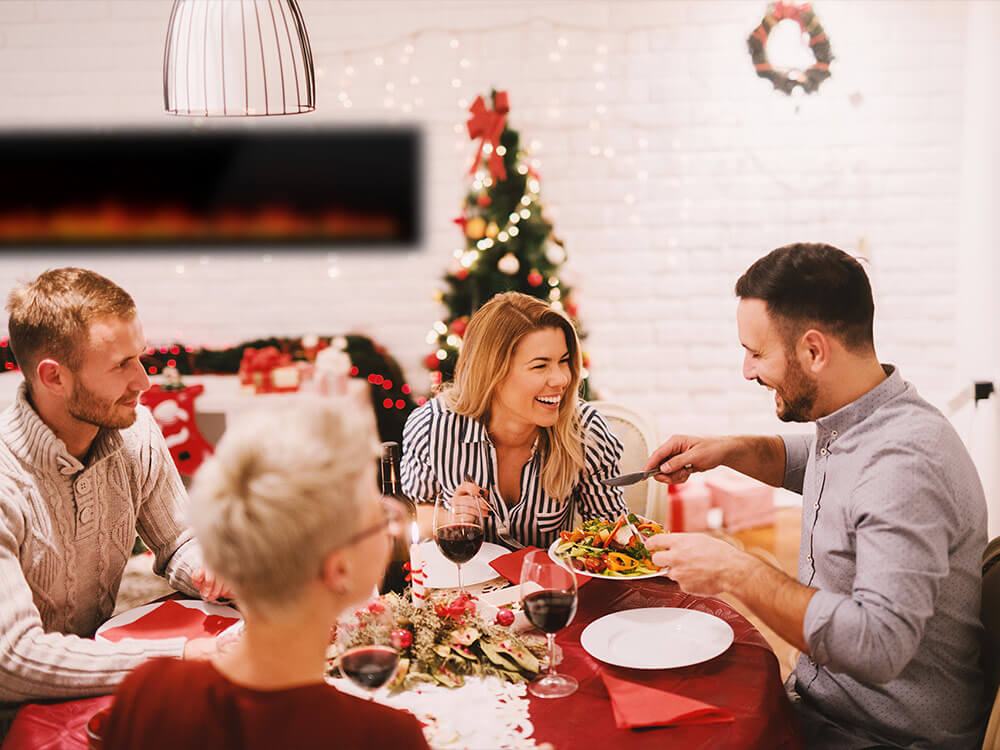 The Joy Of Giving